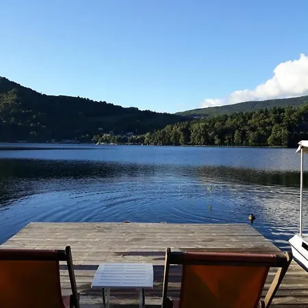 Pliva Lake 3 *