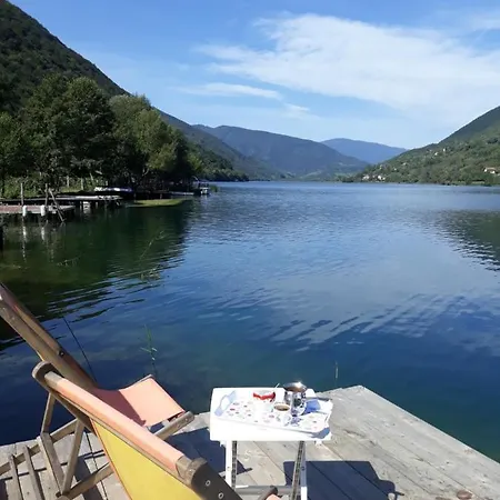 Pliva Lake 3 *