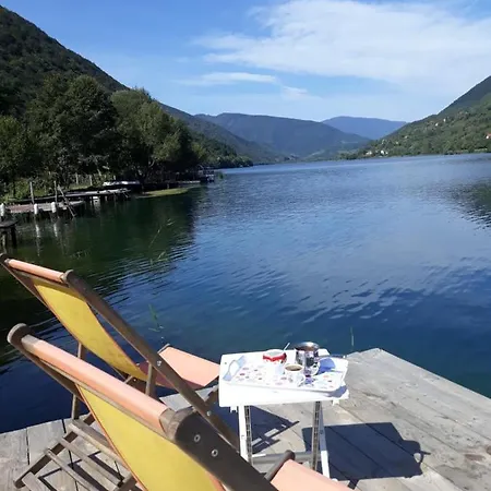 Pliva Lake 3 شقة يايتشه